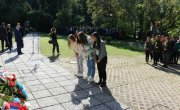 У Пожаревцу одата почаст страдалим борцима и цивилима у Другом светском рату