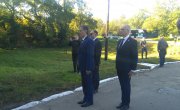 Oбележена 108 годишњица страдања српских интернираца у логору у Арадској тврђави у Румунији