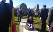 Oбележена 108 годишњица страдања српских интернираца у логору у Арадској тврђави у Румунији