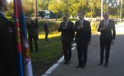 Oбележена 108 годишњица страдања српских интернираца у логору у Арадској тврђави у Румунији