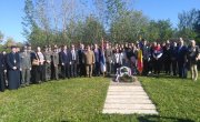 Oбележена 108 годишњица страдања српских интернираца у логору у Арадској тврђави у Румунији