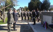 Oбележена 108 годишњица страдања српских интернираца у логору у Арадској тврђави у Румунији