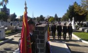 Oбележена 108 годишњица страдања српских интернираца у логору у Арадској тврђави у Румунији