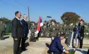 Oбележена 108 годишњица страдања српских интернираца у логору у Арадској тврђави у Румунији