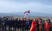 Oбележена 110. годишњица Кумановске битке