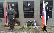 Обележена годишњица страдања цивила и војника у логору Велики Међер у Словачкој Републици