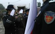 Обележена годишњица страдања цивила и војника у логору Велики Међер у Словачкој Републици