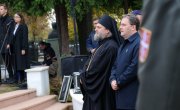 Одржана централна државна церемонија поводом обележавања Дана примирја у Првом светском рату