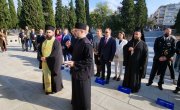У Солуну обележен Дан примирја у Првом светском рату