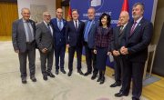 Селаковић : Србија одлучна у  јачању достојанственог рада и економије