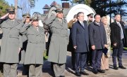 Наши преци научили су нас да мир и слобода немају цену