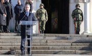 Наши преци научили су нас да мир и слобода немају цену