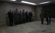 Наши преци научили су нас да мир и слобода немају цену