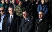 Наши преци научили су нас да мир и слобода немају цену