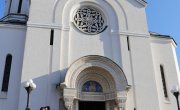 Наши преци научили су нас да мир и слобода немају цену
