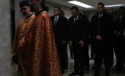 Наши преци научили су нас да мир и слобода немају цену