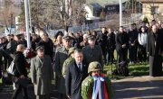 Наши преци научили су нас да мир и слобода немају цену