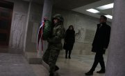 Наши преци научили су нас да мир и слобода немају цену