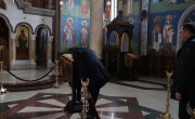 Наши преци научили су нас да мир и слобода немају цену