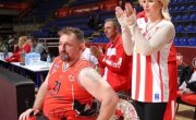 Помоћница министра Барошевић отворила турнир НЛБ лиге у Београду
