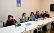 Јачање подршке предузећима која запошљавају особе са  инвалидитетом