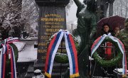 Обележенe годишњицe смрти војвода Живојина Мишића и Петра Бојовића и генерала Павла Јуришића Штурма