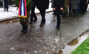 Обележенe годишњицe смрти војвода Живојина Мишића и Петра Бојовића и генерала Павла Јуришића Штурма