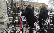 Обележенe годишњицe смрти војвода Живојина Мишића и Петра Бојовића и генерала Павла Јуришића Штурма