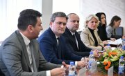 Амбасада Јапана донирала возило за особе са инвалидитетом у Шапцу