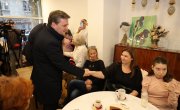 Министар Селаковић отворио  инклузивни центар „Звуци срца – Суботица“