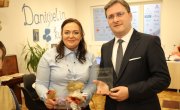 Министар Селаковић отворио  инклузивни центар „Звуци срца – Суботица“