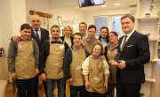 Министар Селаковић отворио  инклузивни центар „Звуци срца – Суботица“
