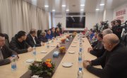 Бор - локомотива развоја целе србије
