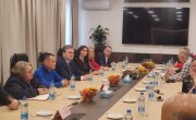 Бор - локомотива развоја целе србије