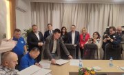 Бор - локомотива развоја целе србије