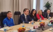 Бор - локомотива развоја целе србије