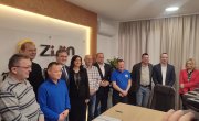 Бор - локомотива развоја целе србије