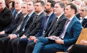 Данашње увећање пензија је резултат озбиљне, одговорне, визионарске политике председника Александра Вучића