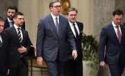 Данашње увећање пензија је резултат озбиљне, одговорне, визионарске политике председника Александра Вучића