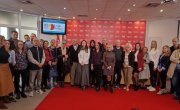 9. МАРТ 2023.  ГОДИНЕ - СВЕТСКИ ДАН БУБРЕГА