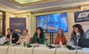 Директорка Управе за безбедност и здравље на раду отворила семинар „Здрава радна места“