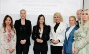 Заштита права и унапређење положаја особа са инвалидитетом приоритет Министарства