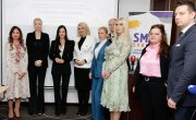 Заштита права и унапређење положаја особа са инвалидитетом приоритет Министарства