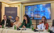 Директорка Управе за безбедност и здравље на раду отворила семинар „Здрава радна места“