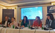 Директорка Управе за безбедност и здравље на раду отворила семинар „Здрава радна места“