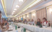 Директорка Управе за безбедност и здравље на раду отворила семинар „Здрава радна места“