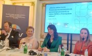 Директорка Управе за безбедност и здравље на раду отворила семинар „Здрава радна места“