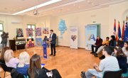Министар Селаковић на обележавању Светског дана особа са аутизмом