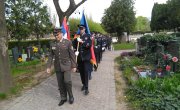 ОБЕЛЕЖЕНА 105. ГОДИШЊИЦА ОД СМРТИ ГАВРИЛА ПРИНЦИПА У ЧЕШКОЈ РЕПУБЛИЦИ