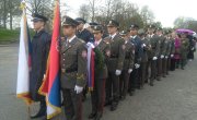 ОБЕЛЕЖЕНА 105. ГОДИШЊИЦА ОД СМРТИ ГАВРИЛА ПРИНЦИПА У ЧЕШКОЈ РЕПУБЛИЦИ